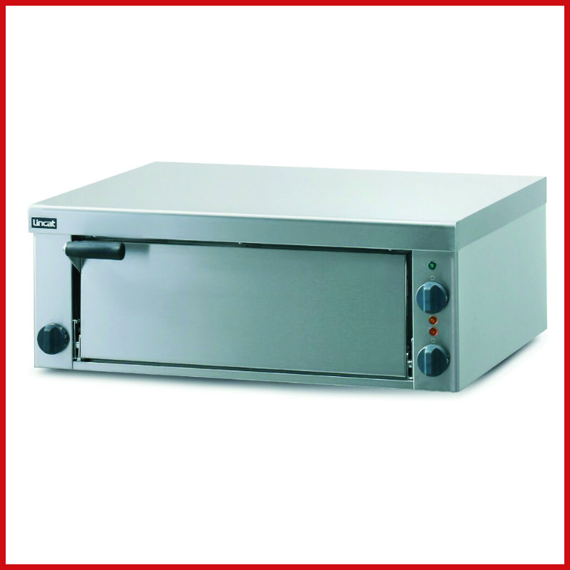 Lincat PO49X - Electric Pizza Oven
